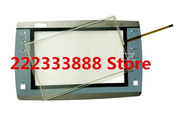 KTP900F 6AV2125 6AV2 125-2JB23-0AX0 dotykový panel + ochranné fólie