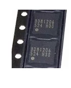 Nový, originálny BD81206MUV-E2 BD81206 LCD displej IC QFN-40