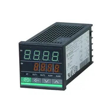 termostat CH102 celý vstup, inteligentný PID regulátor teploty Ch101 univerzálny regulátor teploty Ch102FK02-M*E-nn